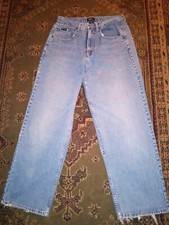 Size 12 jeans women waist 31 inseam 30