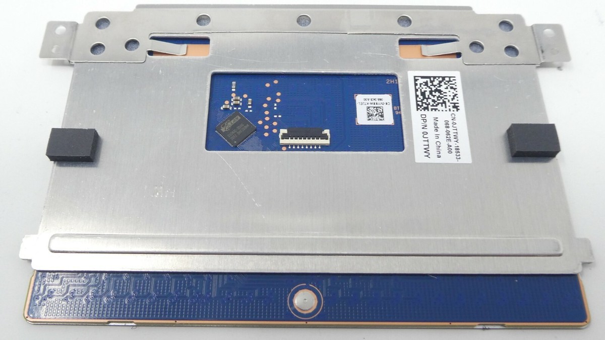 Dell Inspiron 7501 5501 5502 5505 Touchpad Sensor Module - JTTWY
