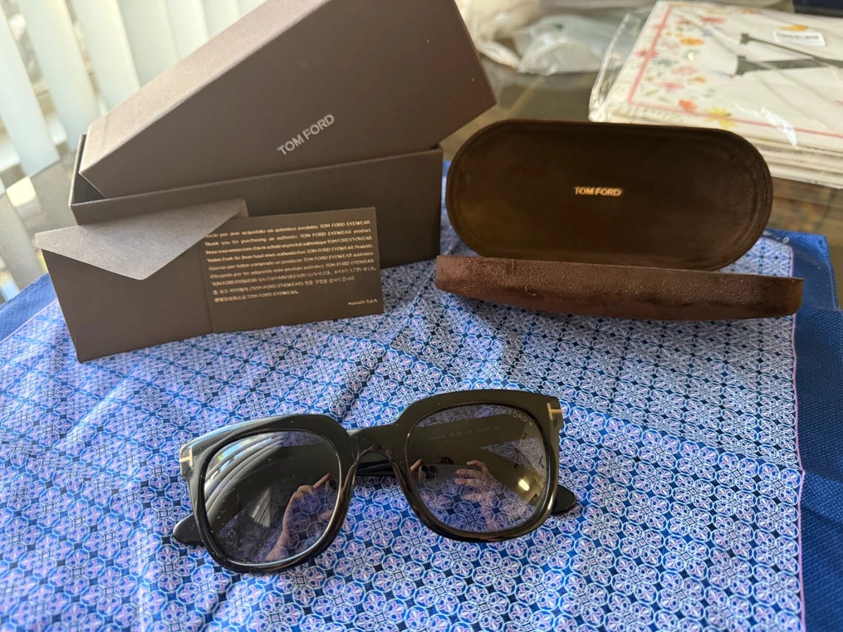 tom ford campbell products for sale | eBay