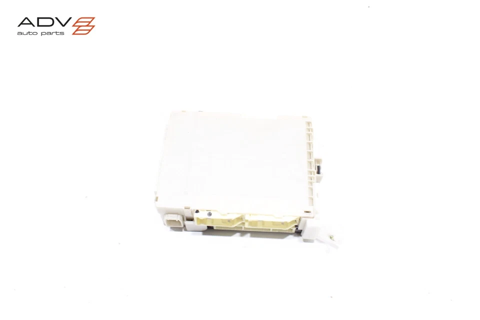 Toyota 4runner Multiplex 2013-2019 carrocería de red módulo y bloque de conexiones OEM Foto 4 de 4