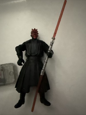 Darth Maul Star Wars Episode 1 Kenner 1998 Action Figure