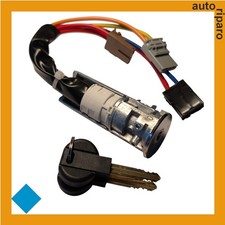 CILINDRETTO AVVIAMENTO BLOCCHETTO DI ACCENSIONE per FIAT SCUDO ULYSSE ZETA