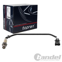Topran Lambdasonde Passend FüR CitroËN Berlingo Saxo Xsara ZX Peugeot 106 306 40