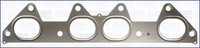 NEU - Ajusa 13110100 Dichtung, AbgaskrüMmer FüR Honda
