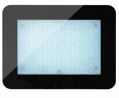 Mr Steam Chroma Therapy ChromaXBK LED Kit In Black Isteamx Compatible New In Box