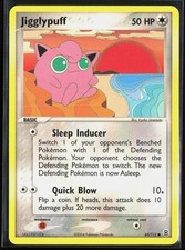 Jigglypuff 65/112 - Pokemon FireRed & LeafGreen - Common - LP on eBay