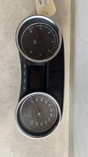 Compteur Peugeot 508