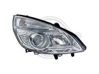 Scheinwerfer Links Depo/Tyc FüR Renault Scenic 2006-2009
