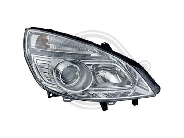 Scheinwerfer Links Depo/Tyc FüR Renault Scenic 2006-2009-image