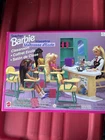 Vintage BARBIE Classroom Playset 1996 Dollhouse NEW Sealed 67114-91