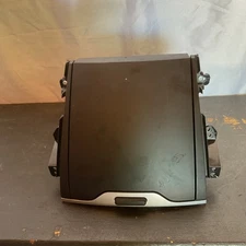 2011-2015 Hyundai Sonata Center Dash Storage Tray Compartment OEM