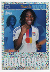 #509 Melchie Dumornay Topps UEFA Champions League 2024/25 Sticker