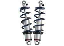 Ridetech 11376510 For 88-98 C1500 Rear Hq Coilover Kit W Springs Pair