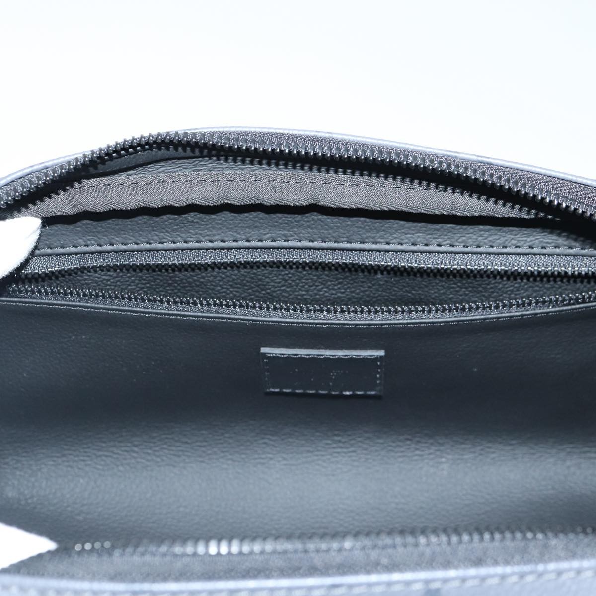 LOUIS VUITTON Monogram Eclipse Reverse Dopp Kit B… - image 22