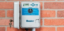 Hunter XC600 X-Core Outdoor Controller Timer 6 Stations