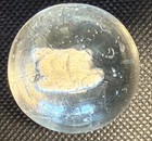 Antique Sulphide Marble — photo 2