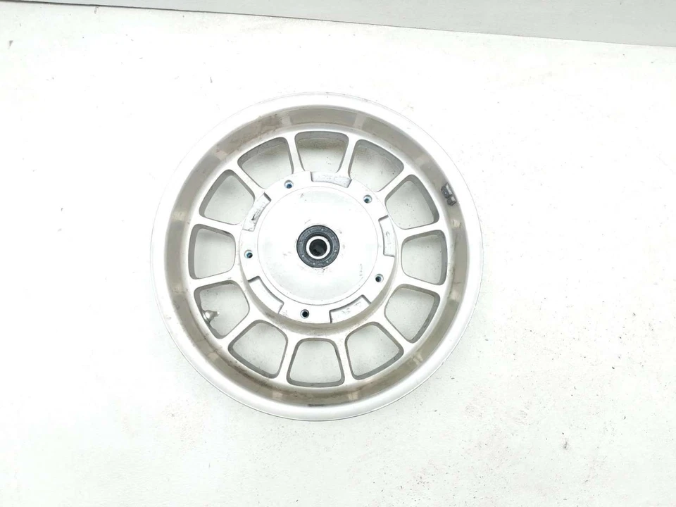 Llanta trasera Triumph America 2002-2015 recta 15x4,0 Foto 3 de 4