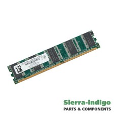 Viking VR4CU647228ETKA1 PC2700U-25330-Z Memory RAM