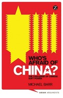 Michael Barr | Who's Afraid Of China? | Taschenbuch | Englisch (2011)