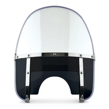 National Cycle 2010-2017 Honda VT750C2B Shadow Phantom Heavy Duty Windshield
