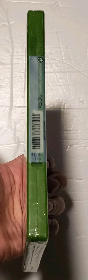 LARA CROFT TOMB RAIDER LEGEND (XBOX, 2006) FACTORY SEALED! - Image 2 of 4