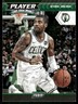 2017-18 Panini Player of the Day #3 Kyrie Irving