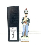 CDC Collection Light Dragoons Figurine Napoleonic Soldier Vintage 1990s Boxed