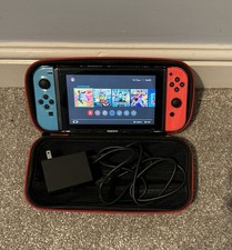 Nintendo Switch Bundle