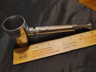 Vintage Novelty MR BARTENDER Florence Kentucky bottle opener shot glass cork scr — photo 6