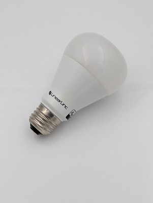 LinearLinc Bulbz Z-Wave Dimmable LED Light Bulb 60W Eq Smart Bulb New