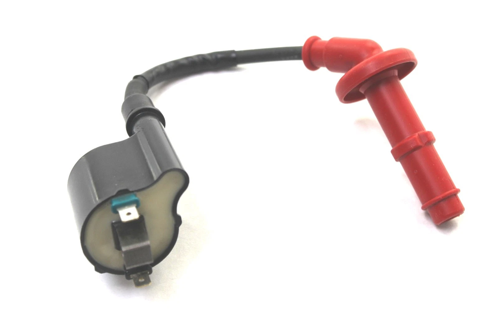 2022 Honda CRF450R OEM Ignition Coil 30500-MKE-A01