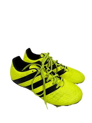Adidas Ace 16.4 Men s Soccer                    Size 7       Pre-owned