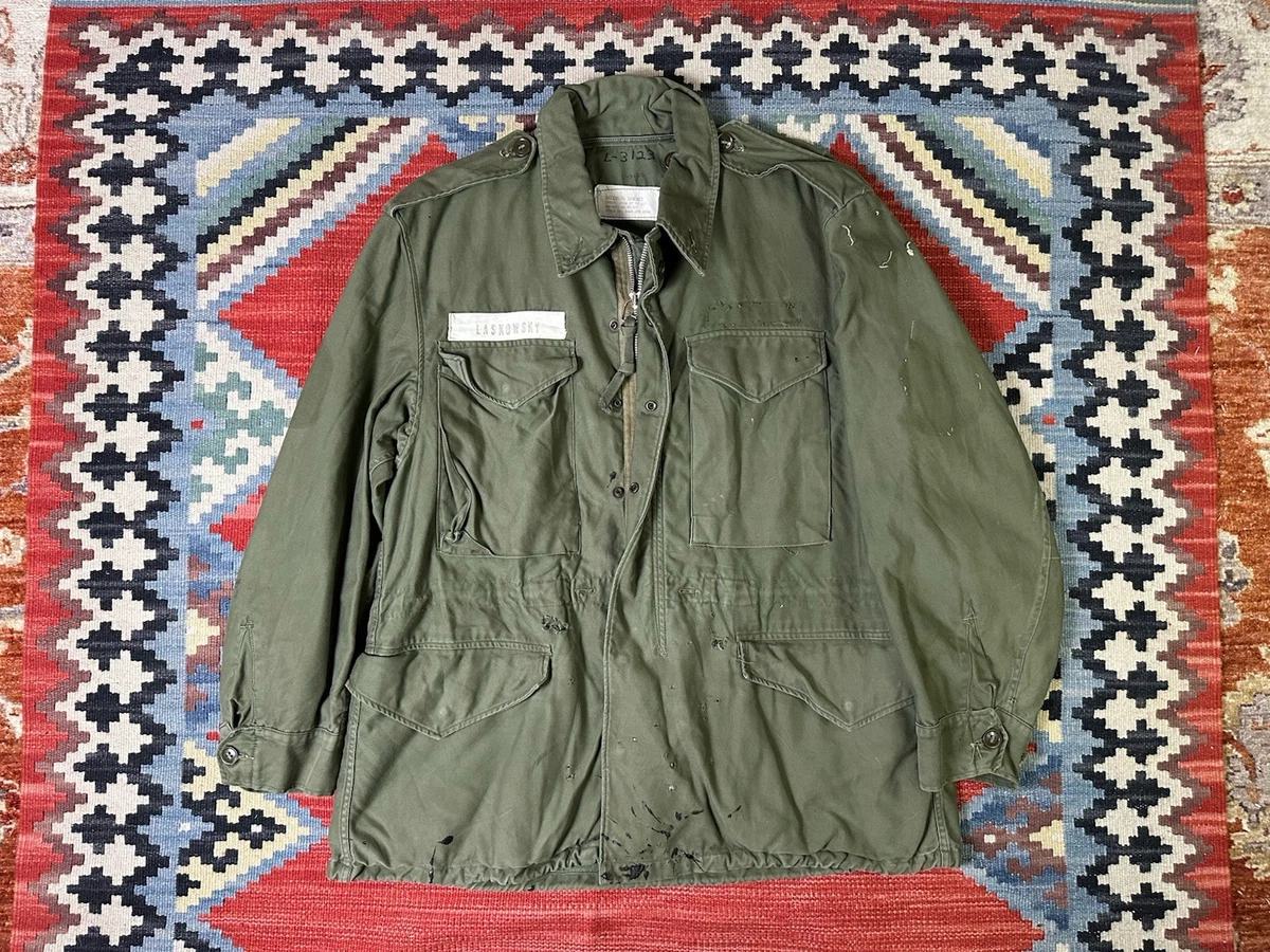 M51 Field Jacket for sale | eBay