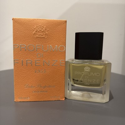 Profumo Di Firenze 1954 Dolce Prospettiva Eau De Parfum Spray 3.3oz 100ml NIB