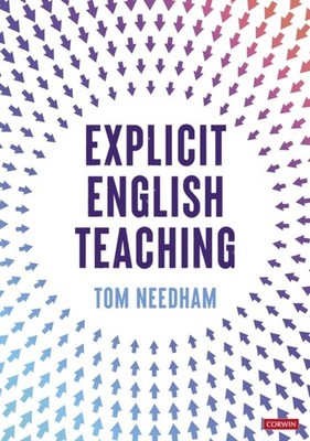 Explicit English Teaching by Tom Needham HARDBACK 9781529741674