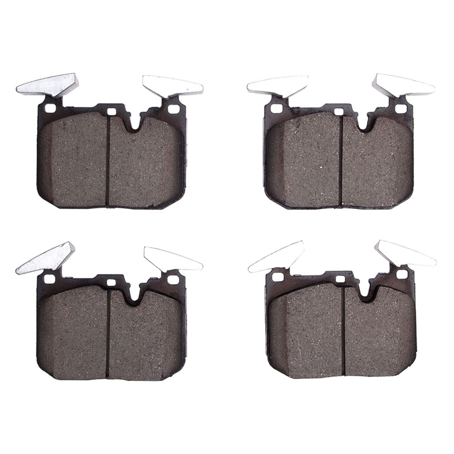 BMW i8 2014-2020 Front Brake pad