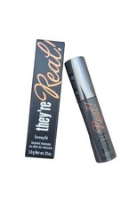 Benefit - They're Real Beyond Mascara Mini - Jet Black 3g -Lengthening