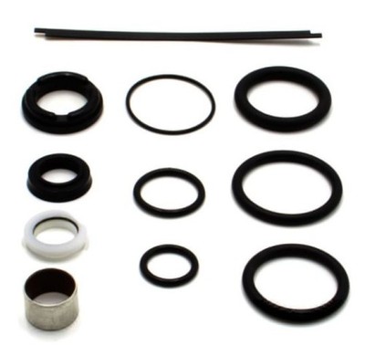LEN PERFORMANCE Shock Rebuild Kit LAR-00001