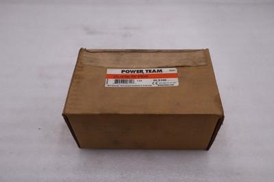 SPX Power Team RLS100 10 Ton 7/16'''' Stoke Cylinder STK GF311A
