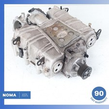 15-19 Audi D4 A8 A6 Q7 3.0l V6 Crec Engine Motor Supercharger Oem 15-19 Audi D4 A8 A6 Q7 3.0l V6 Crec Engine Motor Supercharger Oem