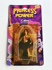 Princess Of Power Catra MOC MOTU Unpunched She-Ra Vintage 1985 Mattel Movie Hot