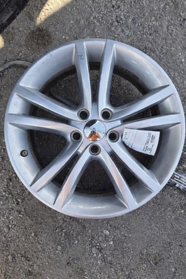 #ad #ad 2011 2014 Dodge Avenger 18x7 Aluminum Wheel Rim OEM $151.77