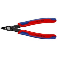 KNIPEX 78 31 125 Electronic Super Knips�, 125mm