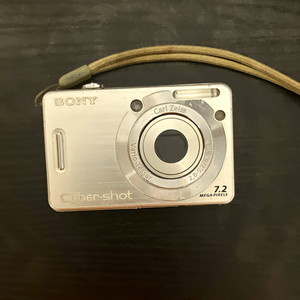 Sony Dsc W55 | eBay