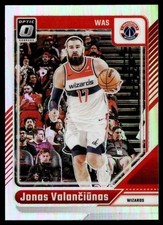 2024-25 Panini Donruss Optic Basketball PINK HYPER -Silver - VELOCITY You Choose