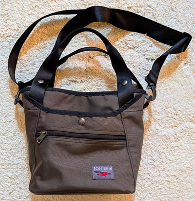 TOM BIHN Forager - Ursa/Lemonade