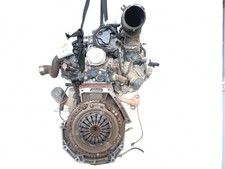 OM 607.951 KOMPLETTER MOTOR / 159885 F&Uuml;R MERCEDES-BENZ CITAN FURGONETA/MONOVOLUM