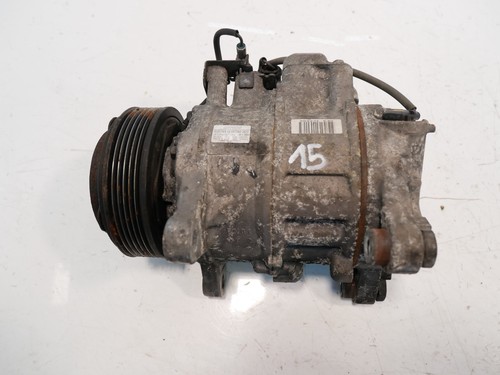 Klimakompressor für BMW 3er E93 2,0 N47D20C N47 447260-3822