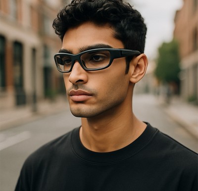 Wiley X DVX Mojave 65[]16 2307Z Black Sunglasses A51