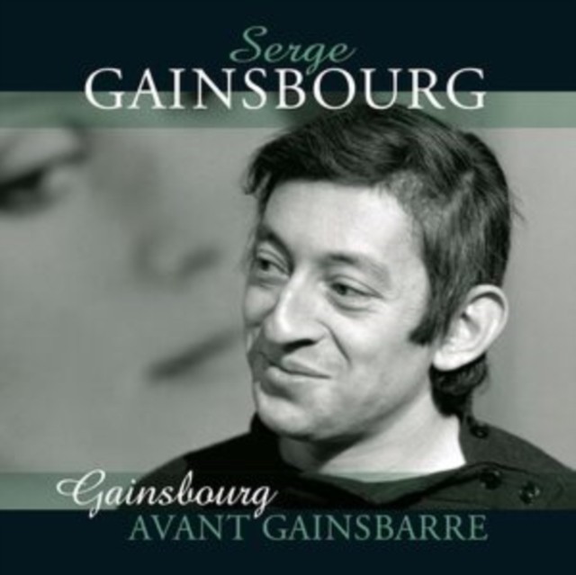 Serge Gainsbourg Avant Gainsbarre - Image 3